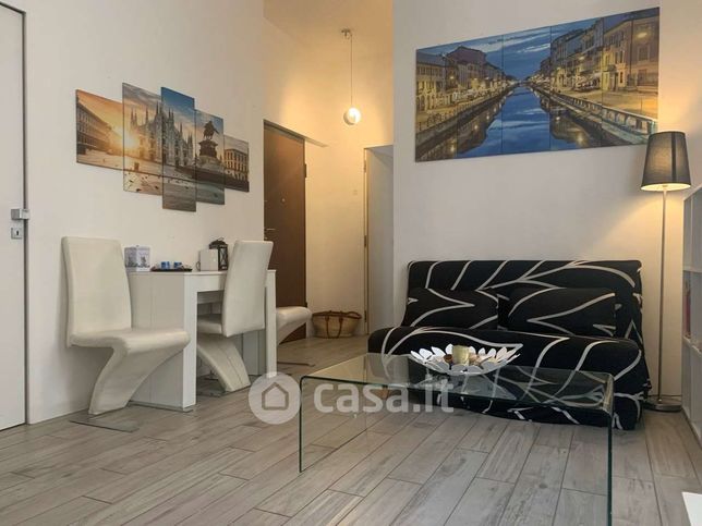 Appartamento in residenziale in Via Passo Buole 6