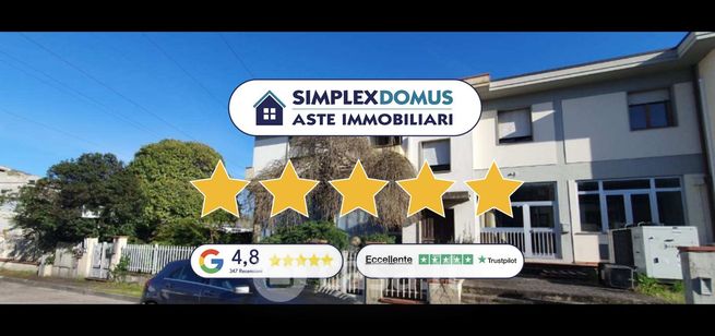 Appartamento in residenziale in Via Poggilupi