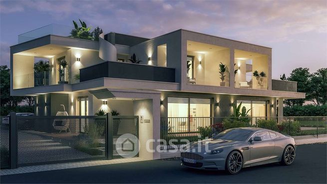 Appartamento in residenziale in Via Amedeo Mozart