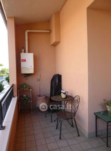 Appartamento in residenziale in Viale Trebaci 16