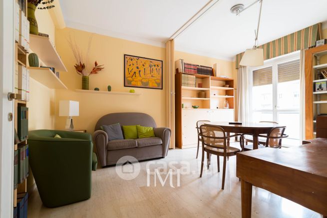 Appartamento in residenziale in Via Montecatini 14