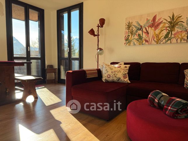 Appartamento in residenziale in Via Cacciatori delle Alpi 30