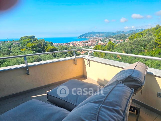 Appartamento in residenziale in Via del Poggio 58