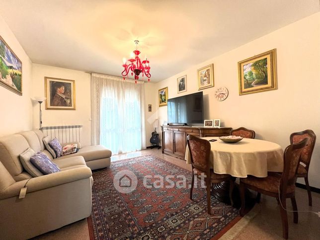Appartamento in residenziale in Via Giovanni Boccaccio