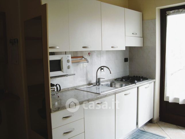 Appartamento in residenziale in Via Besucco