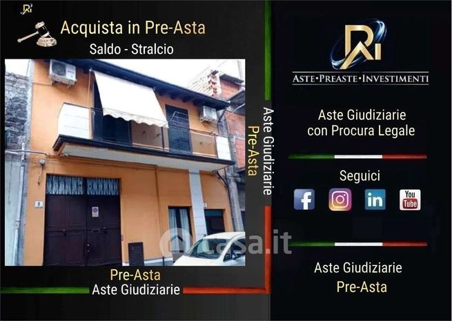 Appartamento in residenziale in Via Pantelleria 8