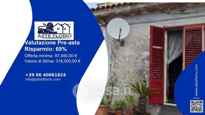 Appartamento in residenziale in Cupa Camaldoli