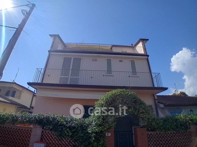 Appartamento in residenziale in