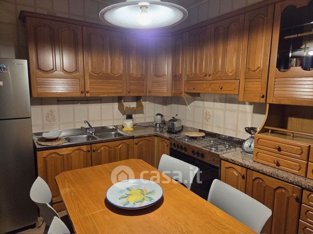 Appartamento in residenziale in Via Pantelleria
