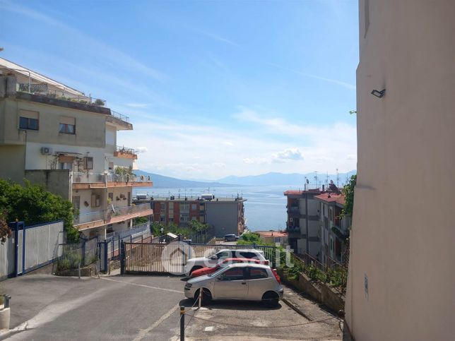 Appartamento in residenziale in Via Villanova 30