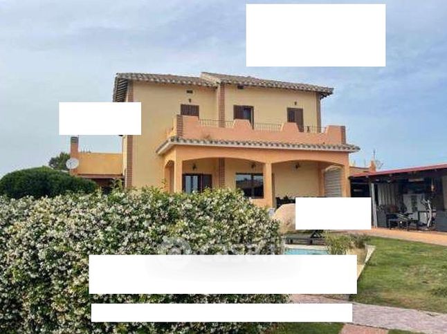 Villa in residenziale in Via delle Petunie