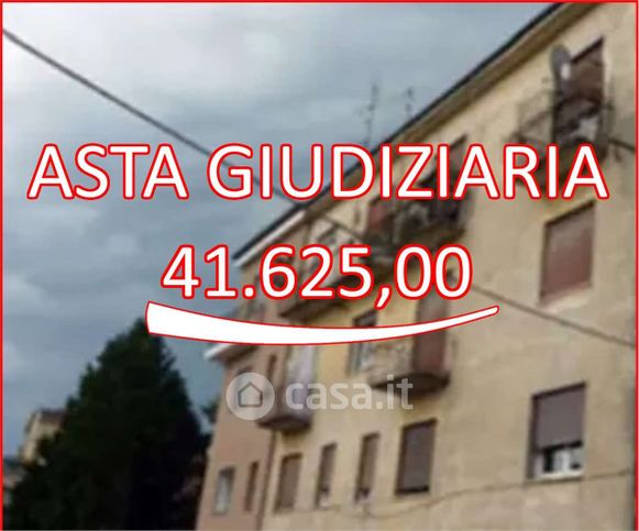 Appartamento in residenziale in Via Valbella 1