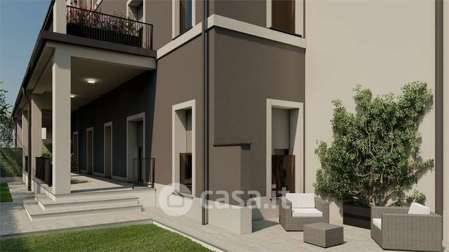 Appartamento in residenziale in 