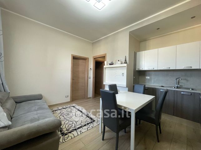 Appartamento in residenziale in Via Castelguinelli 60