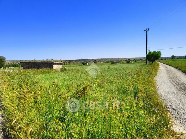 Terreno agricolo in commerciale in 