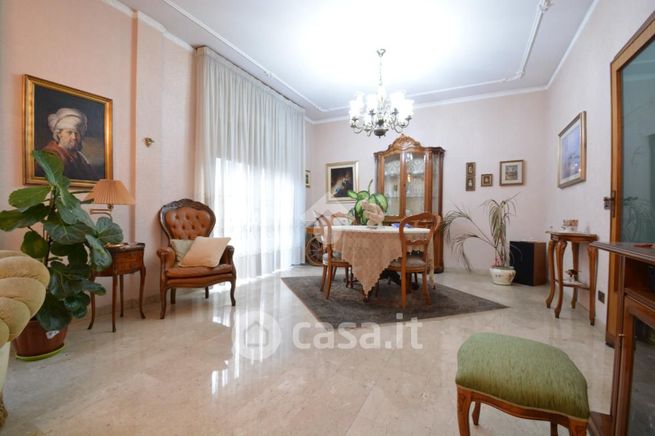 Appartamento in residenziale in Via Santa Marta 278