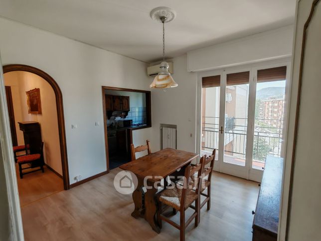 Appartamento in residenziale in Via Sarzanese Sud