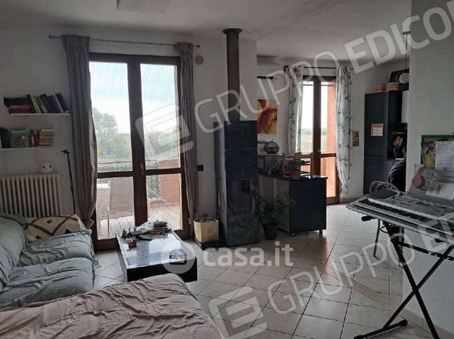 Appartamento in residenziale in Via Sant'Andrea 1 B