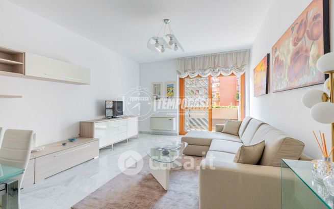 Appartamento in residenziale in Via Stoccolma 20