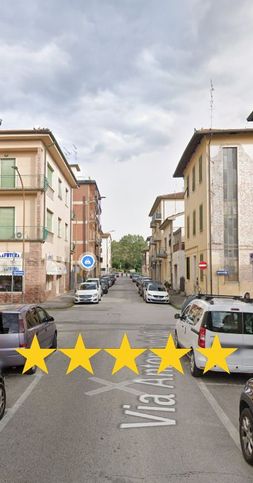 Appartamento in residenziale in Via della Granocchiaia