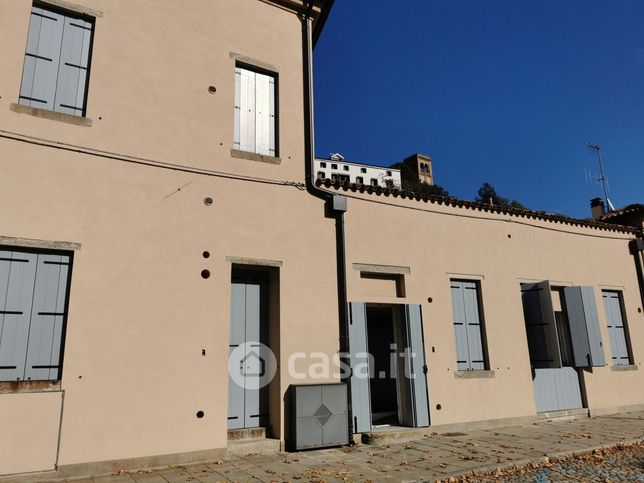 Villetta a schiera in residenziale in 