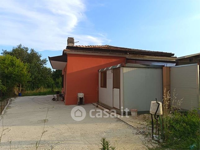 Casa bi/trifamiliare in residenziale in Via Frittola 1