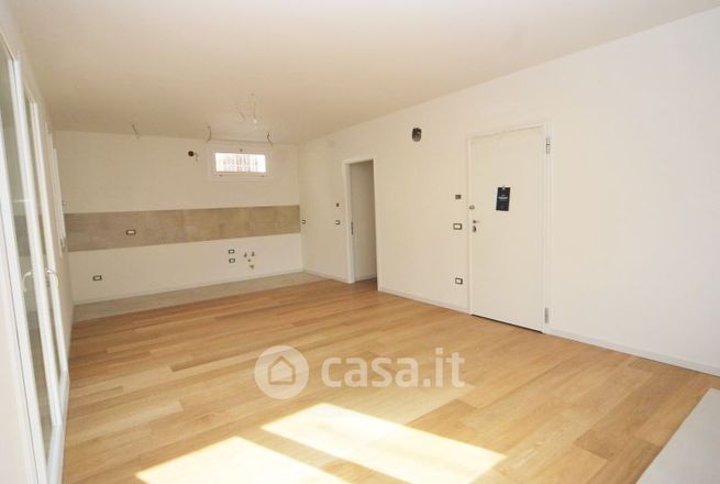 Appartamento in residenziale in Via Castelfidardo