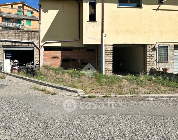 Garage/posto auto in residenziale in Via Alcide de Gasperi