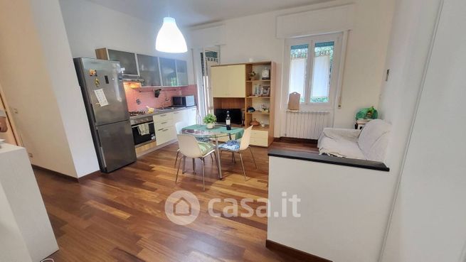 Appartamento in residenziale in Via Fratelli Canale 30