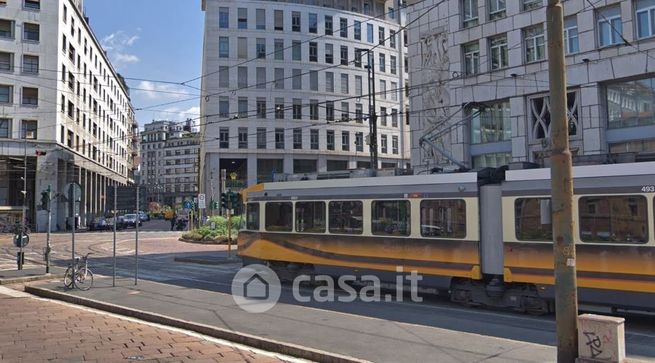 Appartamento in residenziale in Via Osti 1