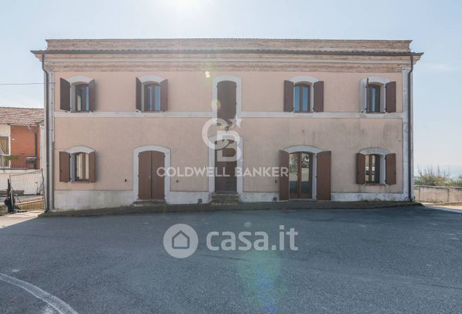 Appartamento in residenziale in Piazza Giardini Raffaello Sanzio 17