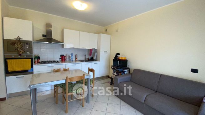 Appartamento in residenziale in Via Giuseppe Ripamonti 234 A