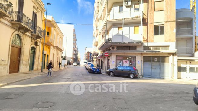 Garage/posto auto in residenziale in Via Ammiraglio Vacca