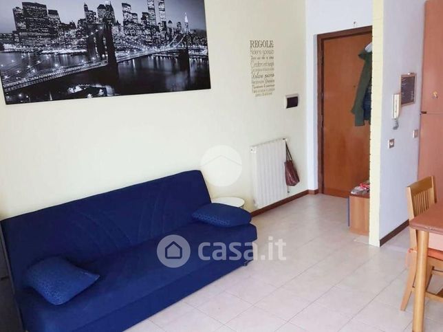 Appartamento in residenziale in Via Enea Vico 7