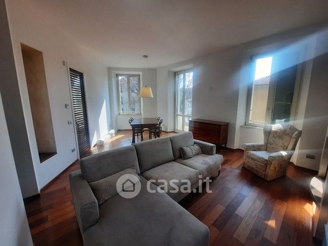 Appartamento in residenziale in Via Generale Alberico Albricci 2