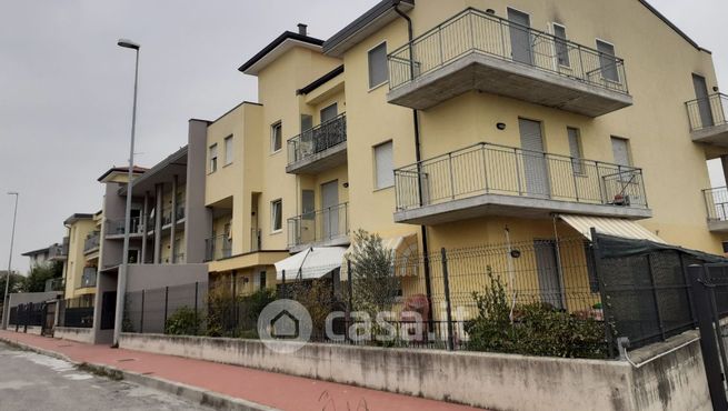 Appartamento in residenziale in Via Emilio Salgari 2