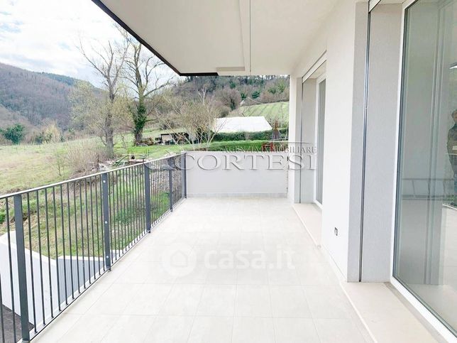 Appartamento in residenziale in