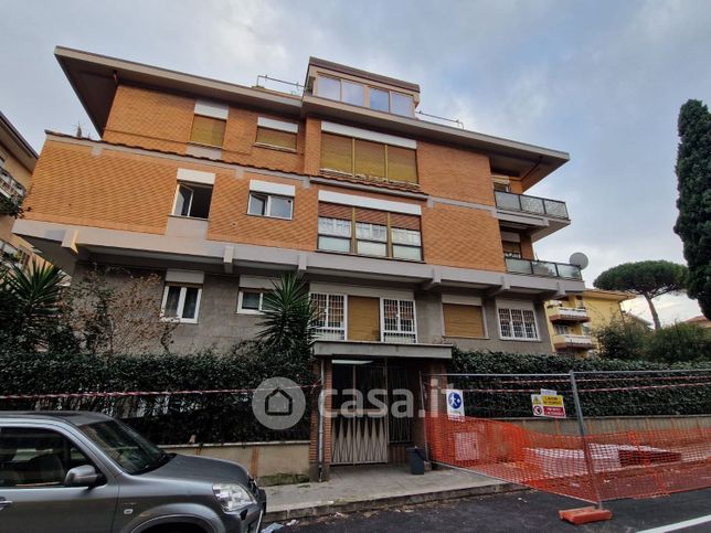 Appartamento in residenziale in Via Cassani