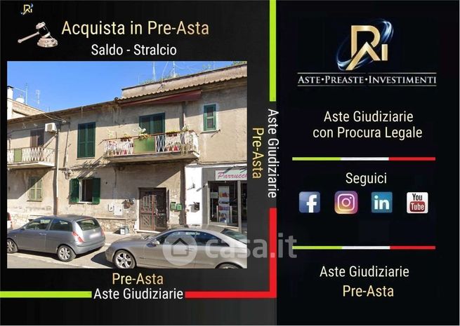 Appartamento in residenziale in Via G. Amendola 46