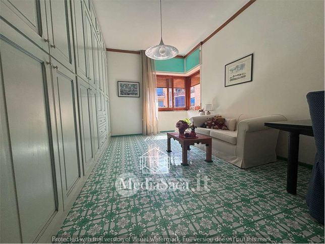 Appartamento in residenziale in Via della Salute 19