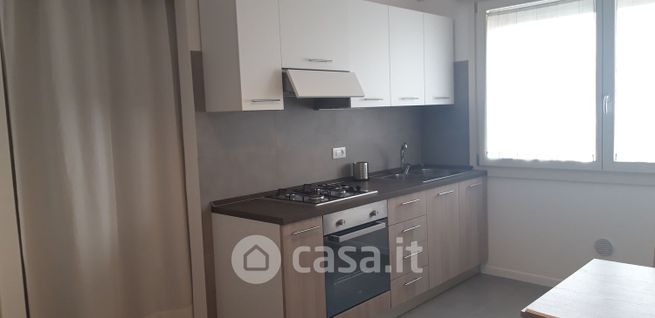 Appartamento in residenziale in Via Cappuccina 88