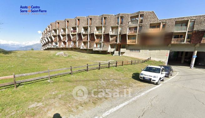 Appartamento in residenziale in Frazione Pila 78