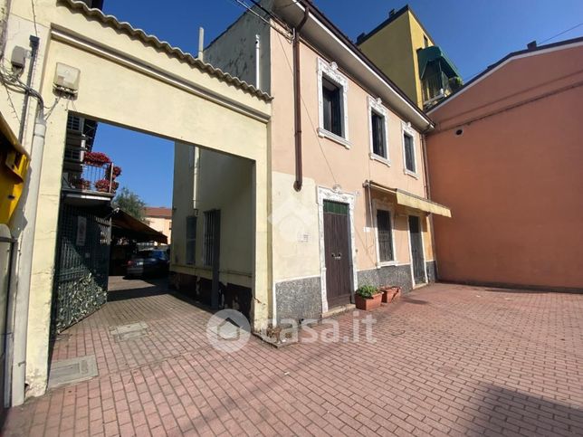 Rustico/casale in residenziale in Via Cà di Aprili 11