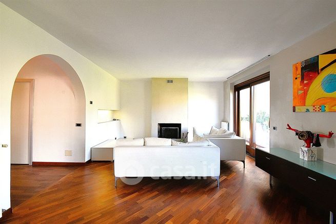 Appartamento in residenziale in 