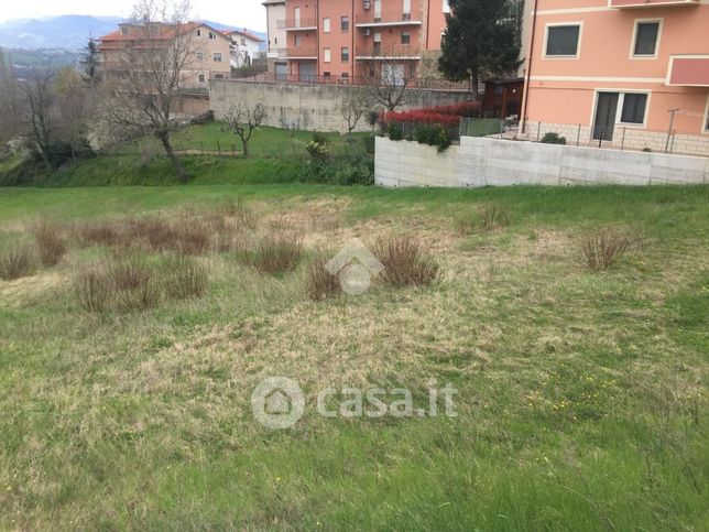 Terreno edificabile in residenziale in Strada Canepa