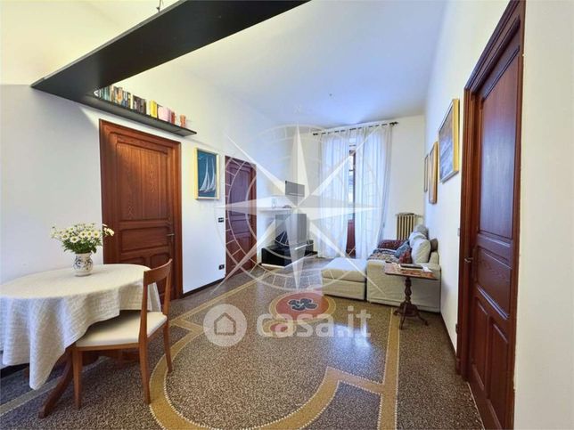 Appartamento in residenziale in Via della LibertÃ  5