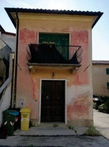 Appartamento in residenziale in Via Rujo 39