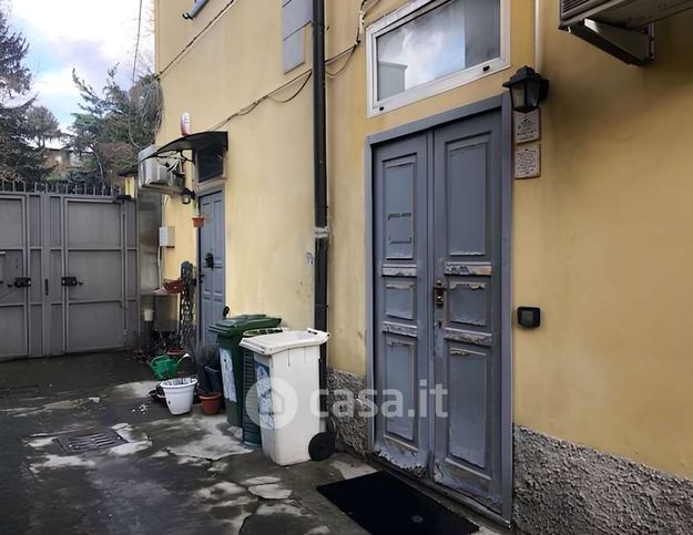 Appartamento in residenziale in Via Graziano 35