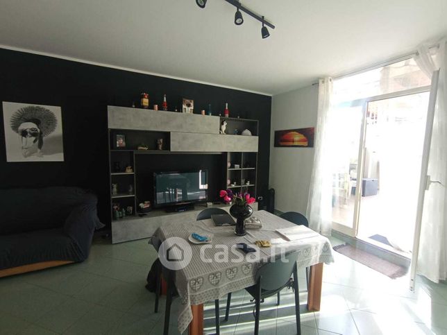 Appartamento in residenziale in Via Catania