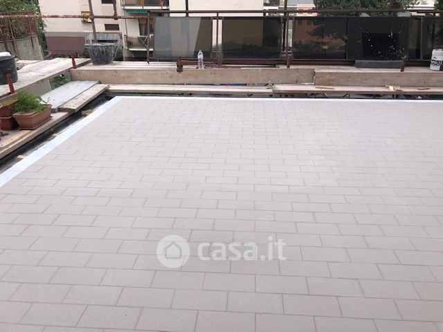 Appartamento in residenziale in Via Castagnevizza